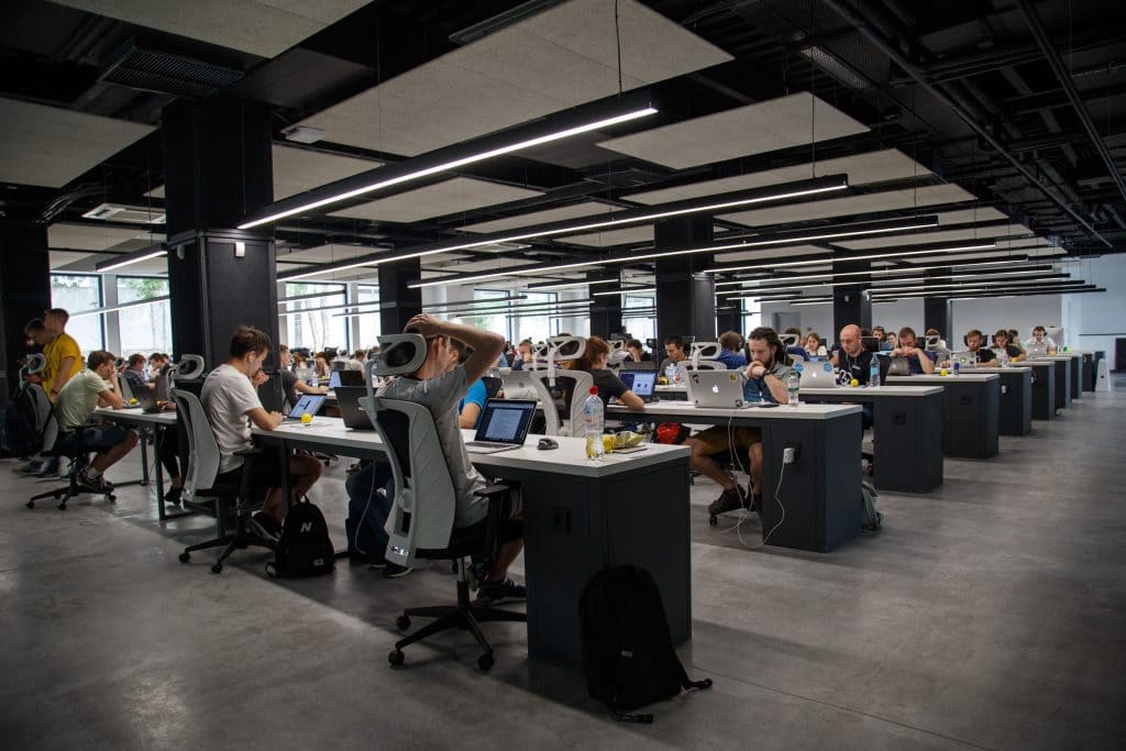 La sédentarité au travail : un risque professionnel sous-estimé