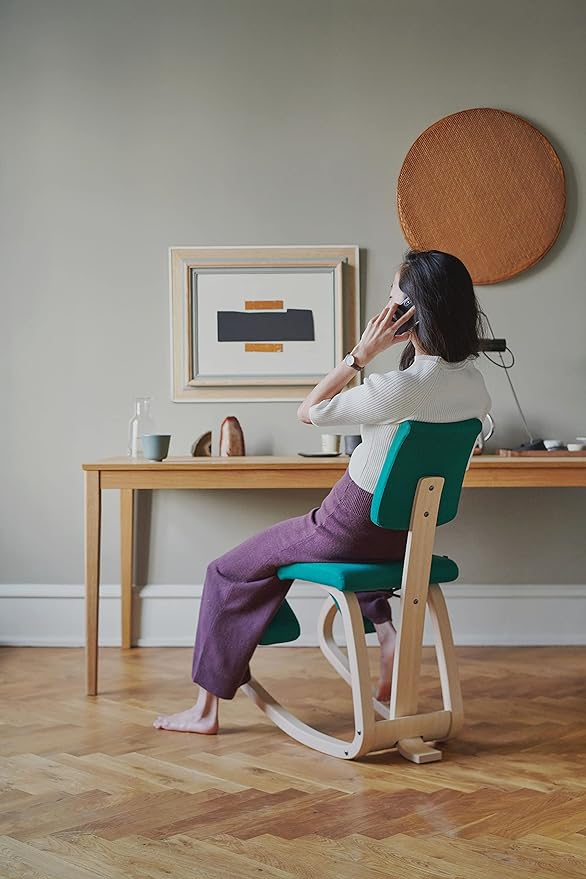 Ergo Stool