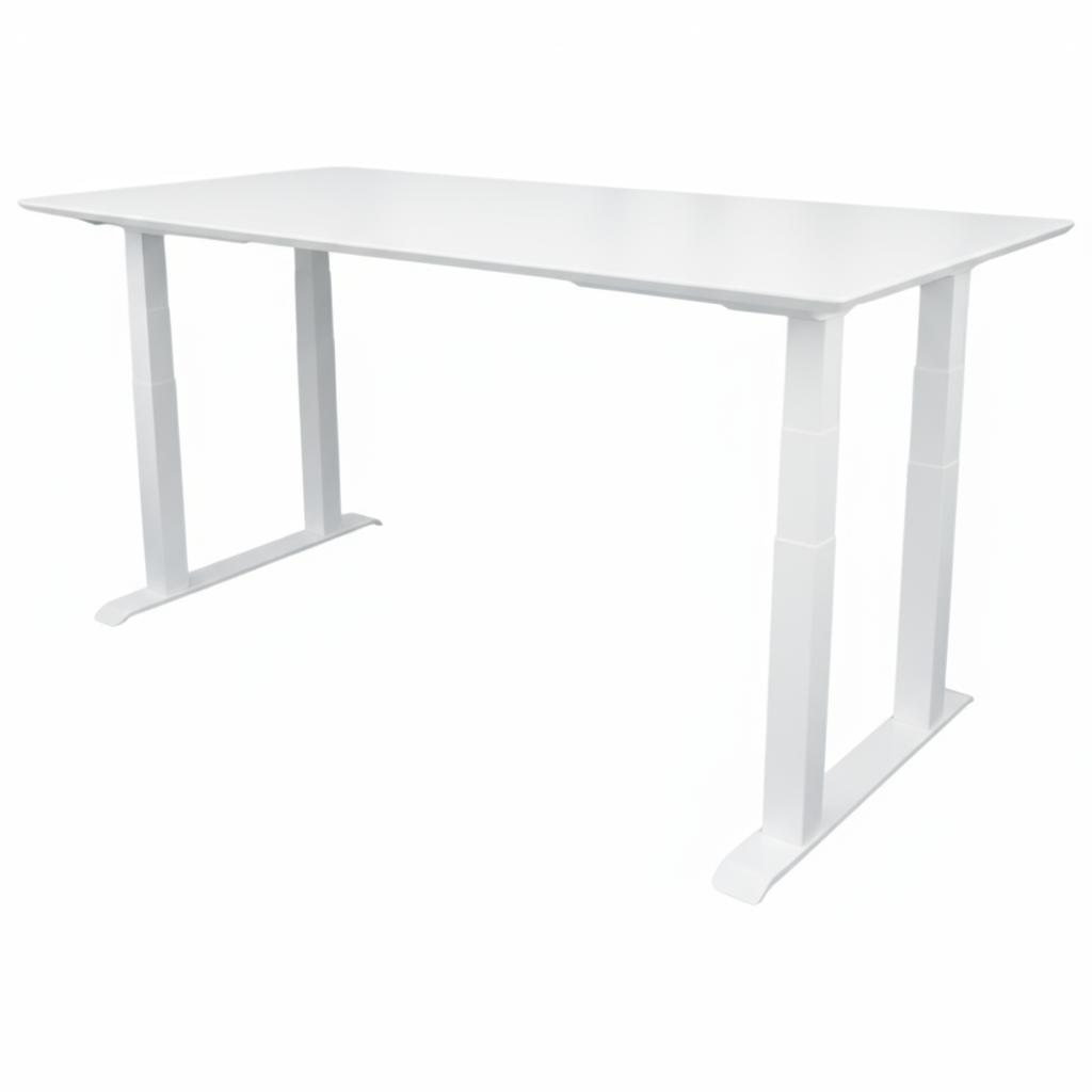 Table de Réunion Assis-Debout Borgo