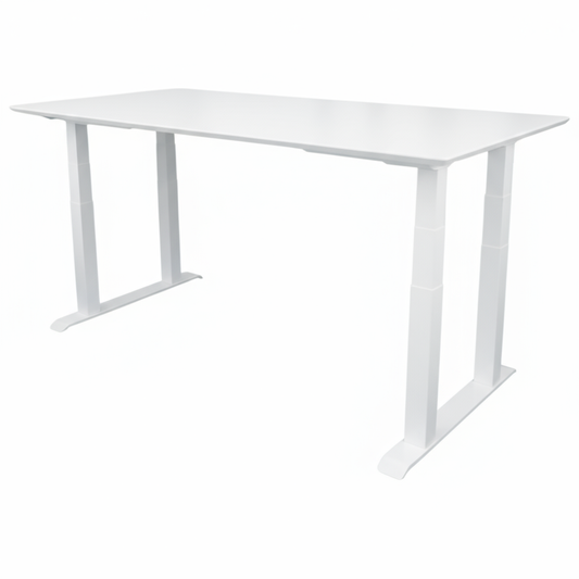 Table de Réunion Assis-Debout Borgo