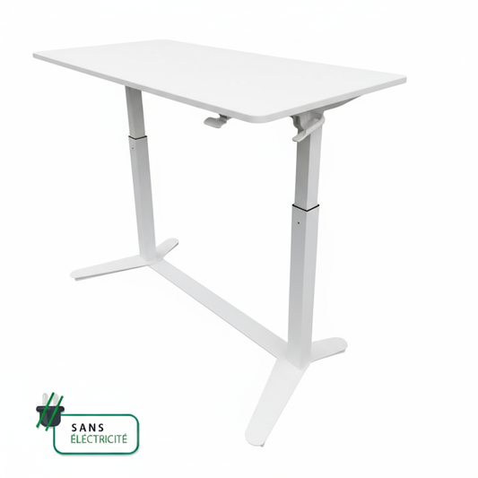 Table Flip Erase