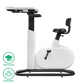 eKinekt charging desk bike