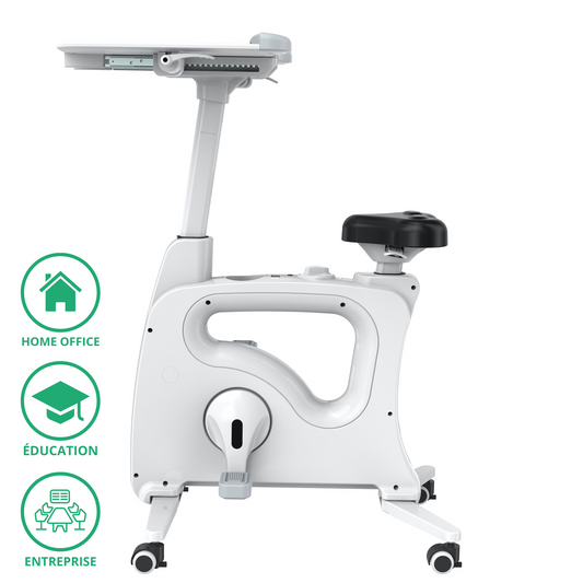 Vélo-Bureau First