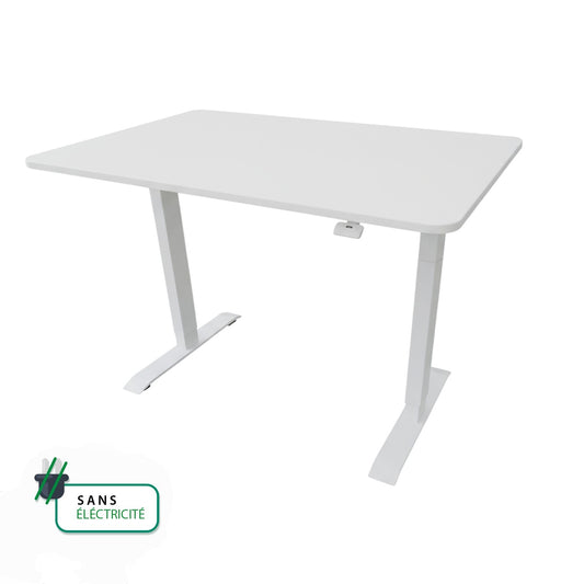 Bureau Assis-Debout Zilia
