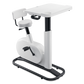 eKinekt charging desk bike