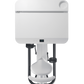 eKinekt charging desk bike