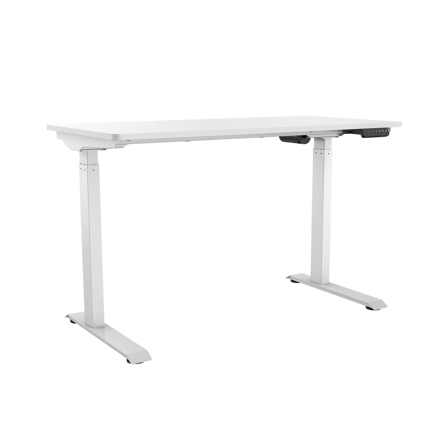 Bureau Assis-Debout Motorisé Cateri